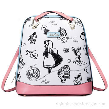 Wholesale JUST STAR Multifunctional Single Shoulder Bag